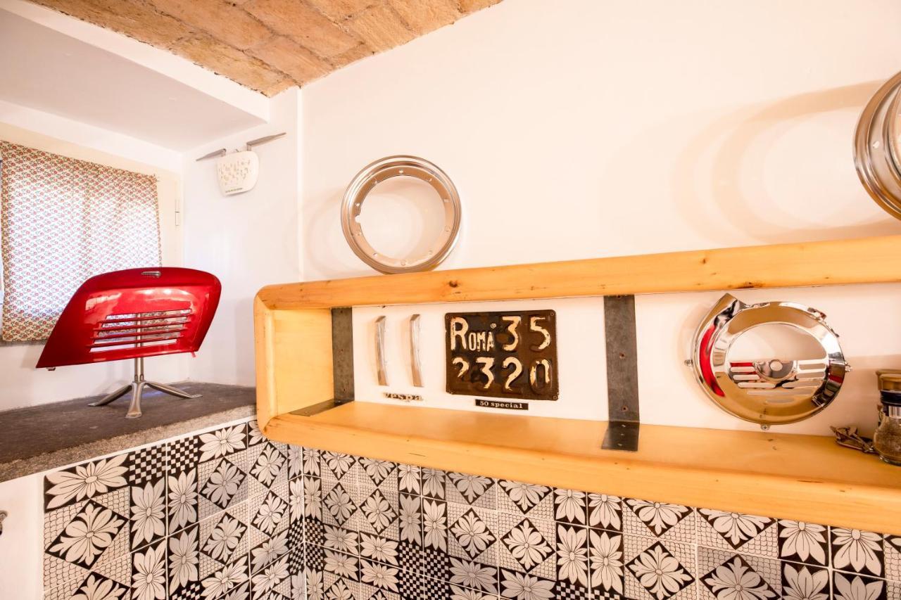 Restart Accommodations Balestra — Photos 2