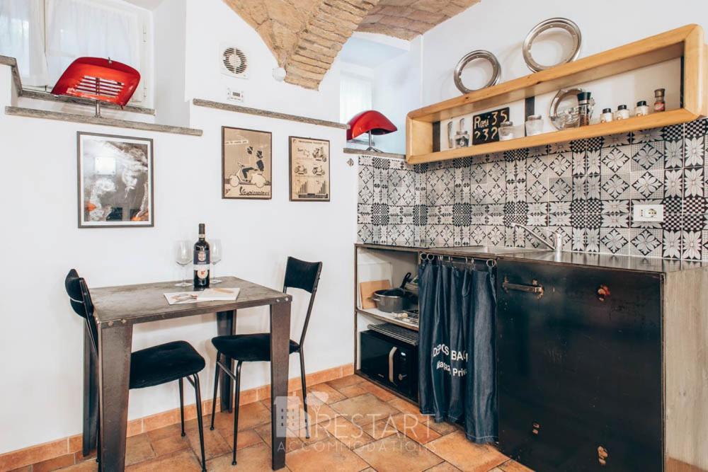 Restart Accommodations Balestra — Photos 3